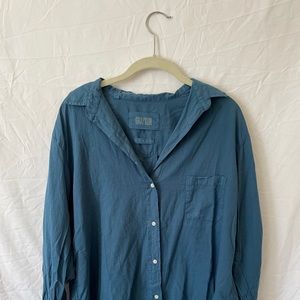 SUMMER STEAL - Grayson Everyday Cotton Buttondown
